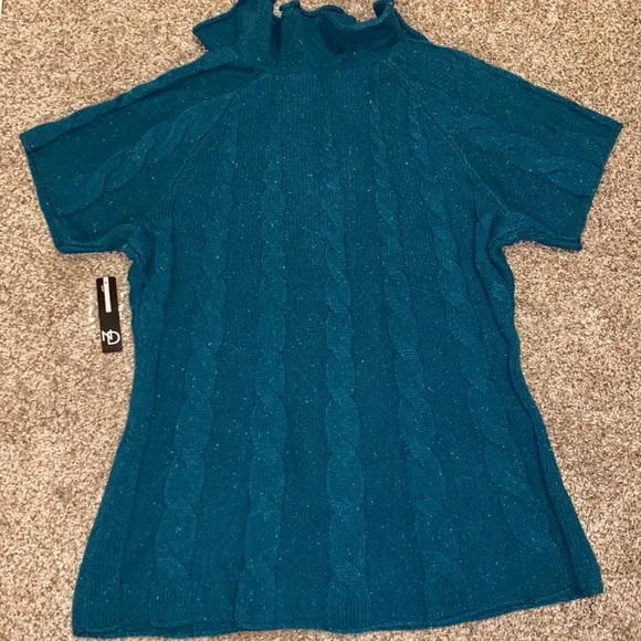 New Directions Sweater XL - Picture 4 of 6